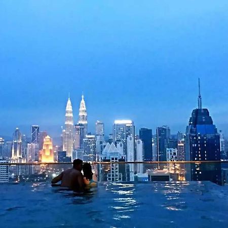 Maxhome@Regalia Suite Residence. Kl Kuala Lumpur Ngoại thất bức ảnh