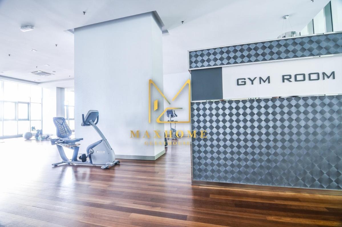 Maxhome@Regalia Suite Residence. Kl Kuala Lumpur Ngoại thất bức ảnh