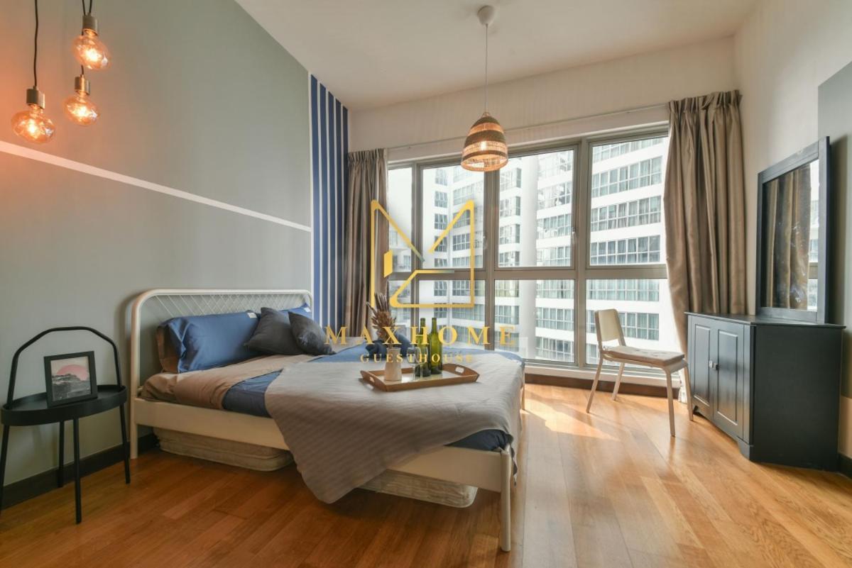 Maxhome@Regalia Suite Residence. Kl Kuala Lumpur Ngoại thất bức ảnh