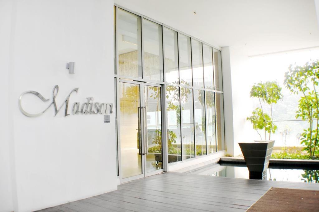 Maxhome@Regalia Suite Residence. Kl Kuala Lumpur Ngoại thất bức ảnh