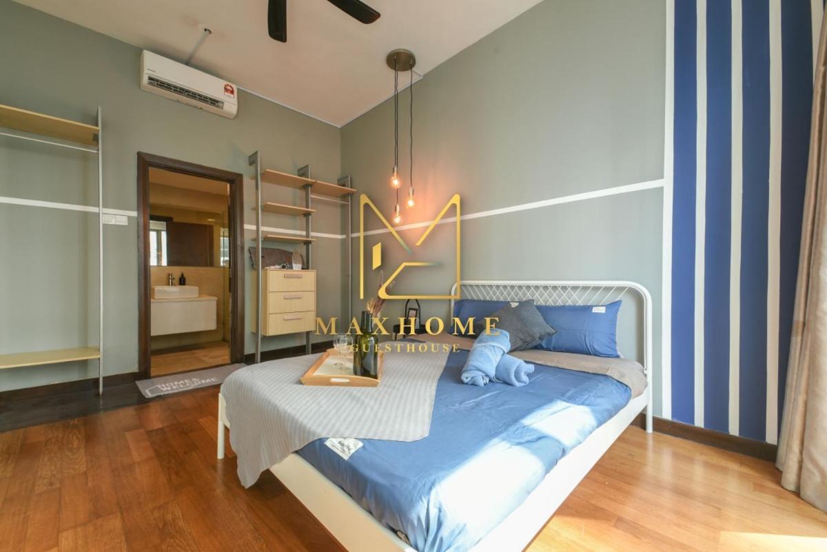 Maxhome@Regalia Suite Residence. Kl Kuala Lumpur Phòng bức ảnh