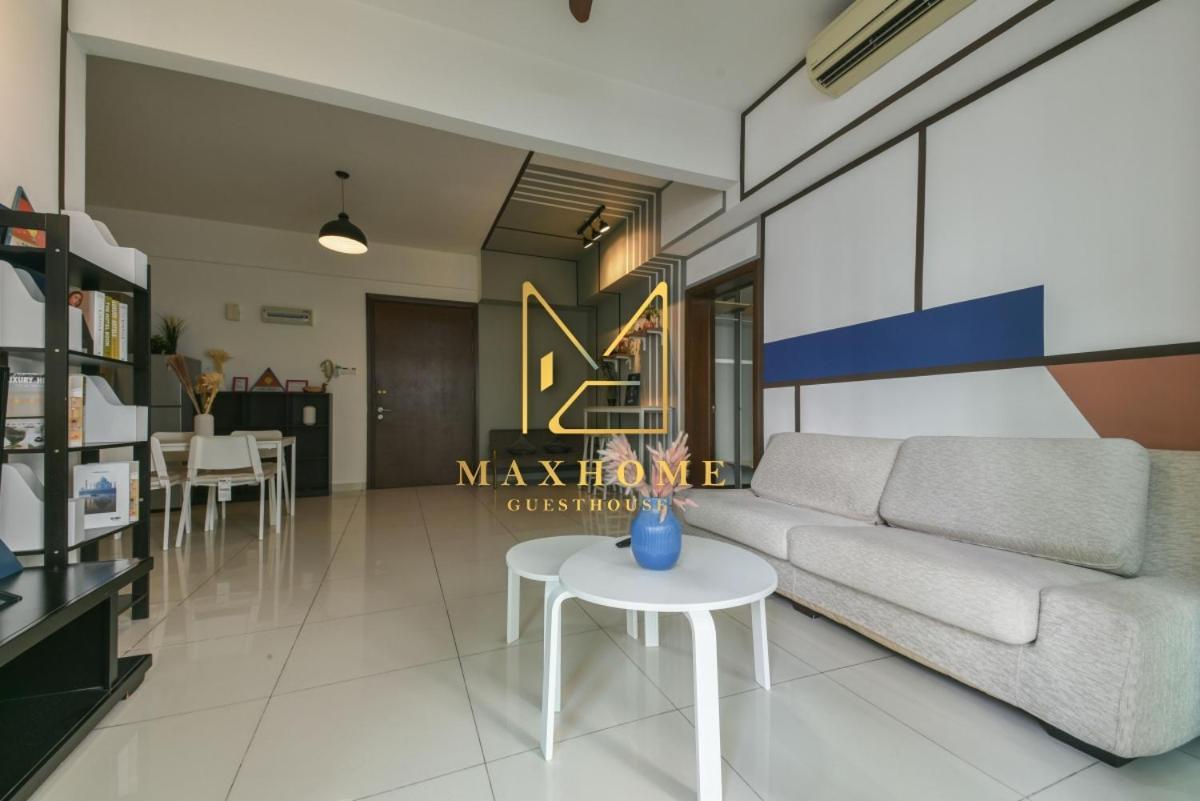 Maxhome@Regalia Suite Residence. Kl Kuala Lumpur Phòng bức ảnh