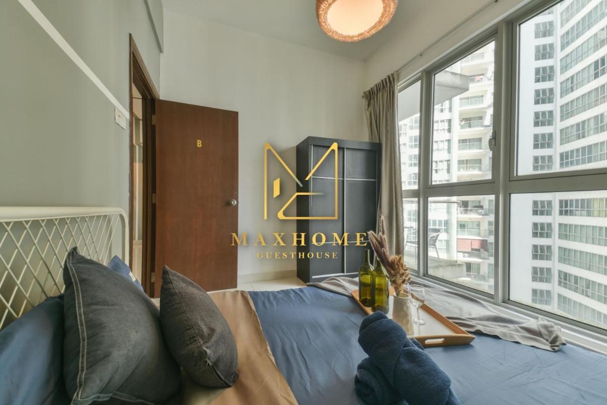 Maxhome@Regalia Suite Residence. Kl Kuala Lumpur Phòng bức ảnh