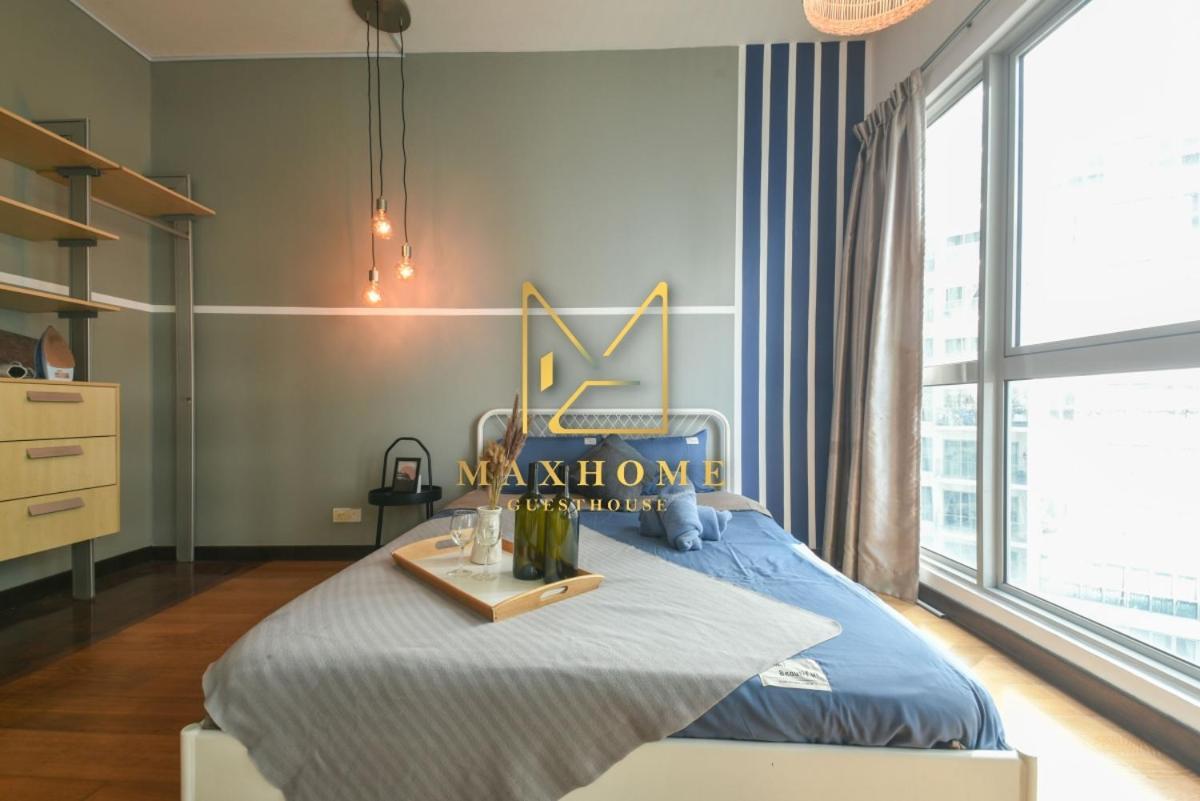 Maxhome@Regalia Suite Residence. Kl Kuala Lumpur Phòng bức ảnh