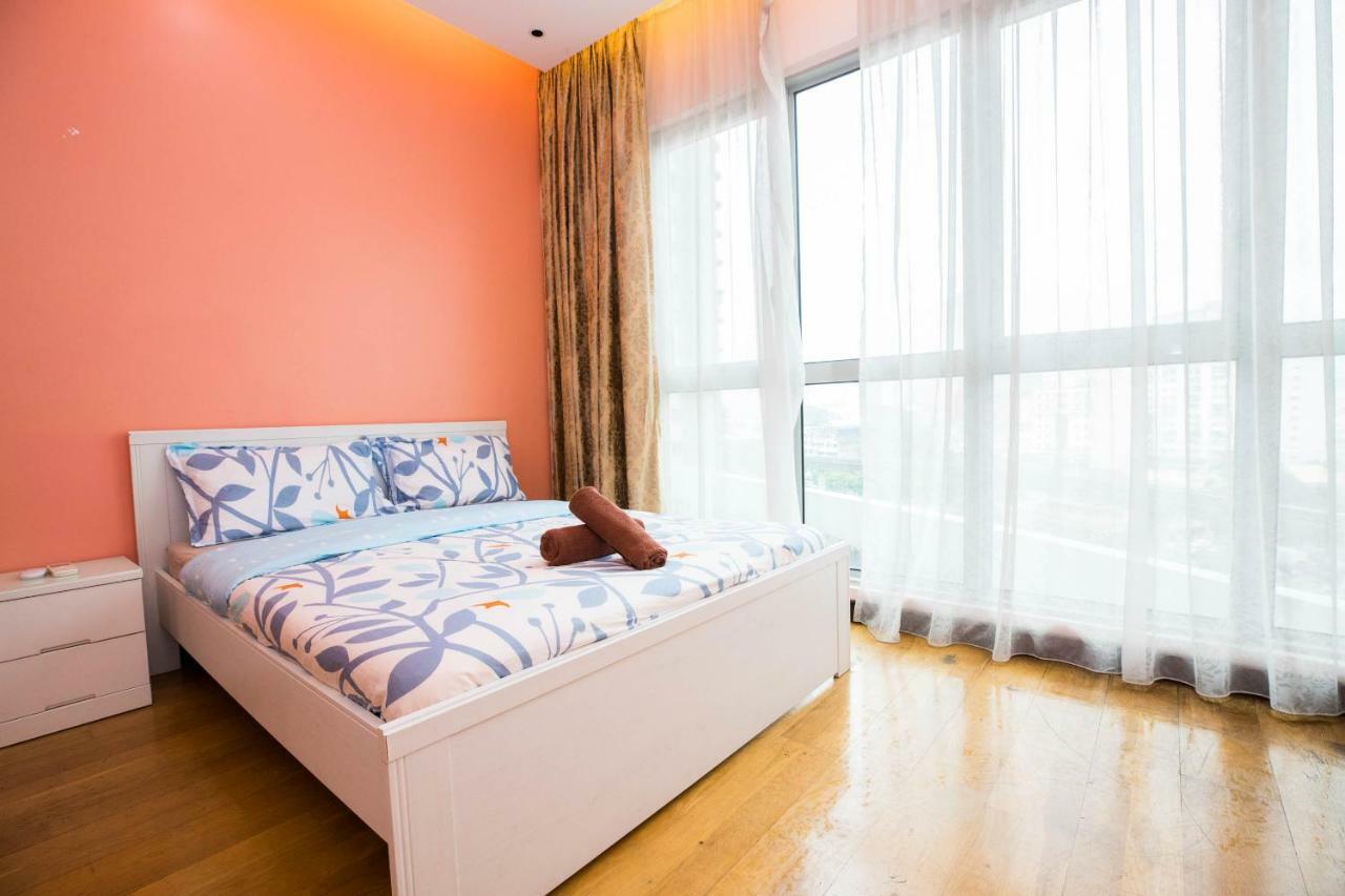 Maxhome@Regalia Suite Residence. Kl Kuala Lumpur Ngoại thất bức ảnh