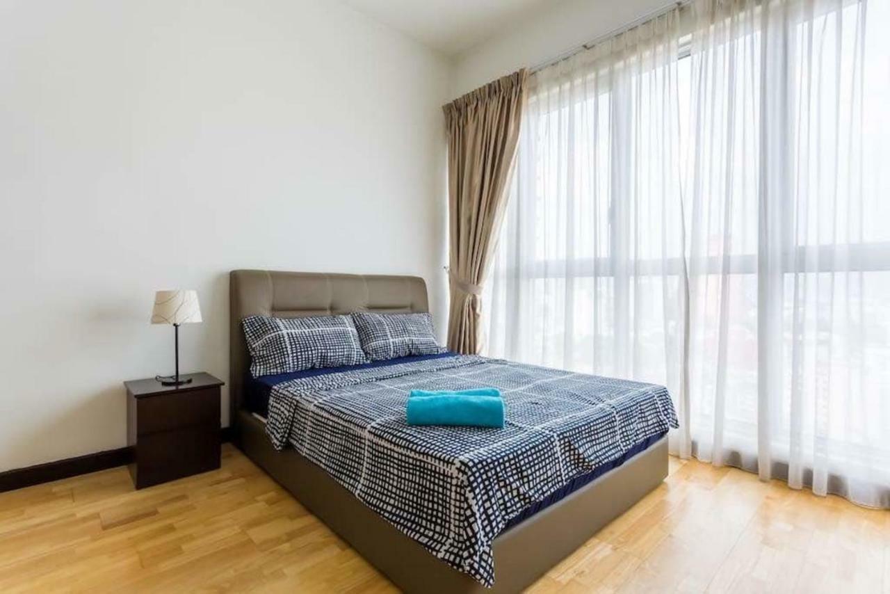 Maxhome@Regalia Suite Residence. Kl Kuala Lumpur Ngoại thất bức ảnh