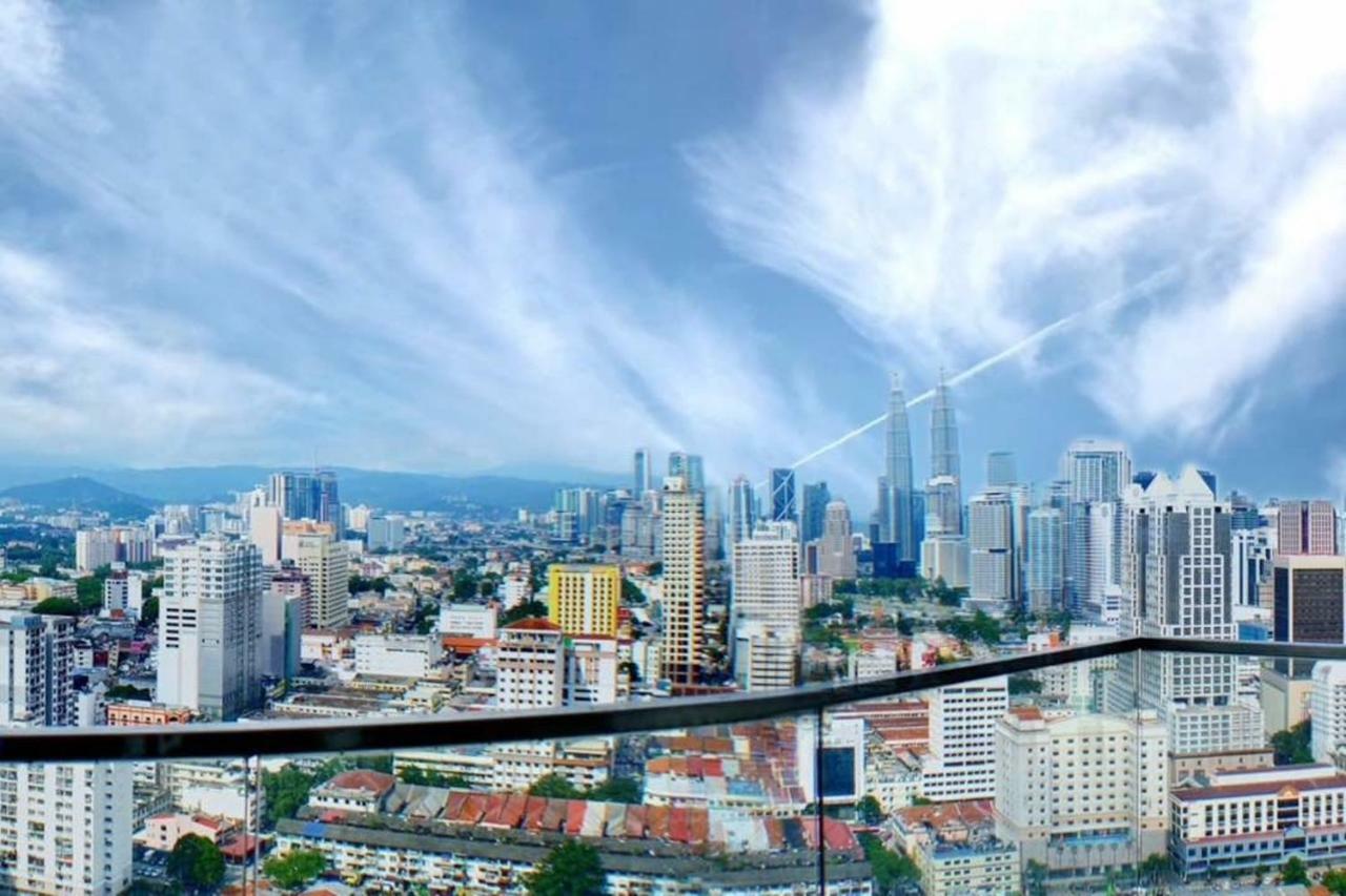 Maxhome@Regalia Suite Residence. Kl Kuala Lumpur Ngoại thất bức ảnh